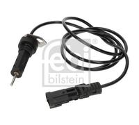 Brake Pad Wear Warning Contact Febi Bilstein 192963 Fits VOLVO