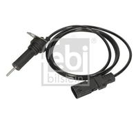 Brake Pad Wear Warning Contact Front Fits Volvo FEBI BILSTEIN 1003568