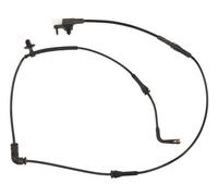 Brake Pad Wear Warning Contact Indicator Rear Fits Land Rover TEXTAR 98058400