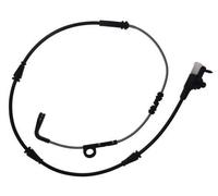 Brake Pad Wear Warning Contact Indicator Rear Fits Land Rover TEXTAR 98060000