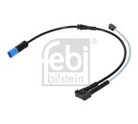 FEBI BILSTEIN 198095 Brake pad wear sensor