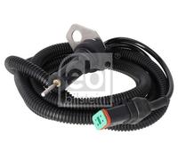 Brake Pad Wear Warning Contact Rear Fits Volvo FEBI BILSTEIN 197033