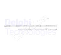 Brake Pad Wear Warning Contact Set DELPHI Fits BMW X3 X4 F25 F26 34356790304