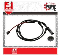 FEBI BILSTEIN 39141 Brake pad wear sensor