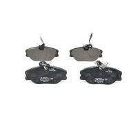 Brake pads 0 986 424 033 BOSCH for PEUGEOT CITROËN FIAT