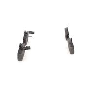 BOSCH 0 986 424 044 Brake pad set