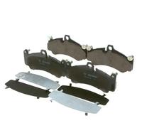 BOSCH 0 986 424 067 Brake pad set