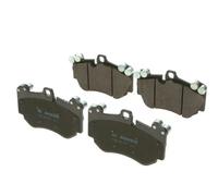 BOSCH 0 986 424 073 Brake pad set