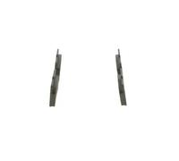 BOSCH 0 986 424 099 Brake pad set