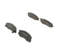 Brake pads 0 986 424 183 BOSCH for TOYOTA LITEACE Bus SPACE CRUISER LITEACE Van