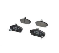Bosch Brake Pads 0 986 424 214 - For Rover, Honda, MG - Set