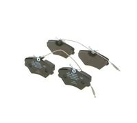 Brake pads 0 986 424 217 BOSCH for RENAULT LAGUNA I