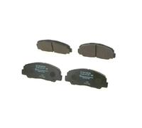 BRAKE PAD SET DISC BRAKE 0 986 424 297 FOR DAIHATSU FOURTRAK RUGGER ROCKY/Top