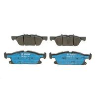 Brake pads 0 986 424 326 BOSCH for FORD FORD USA