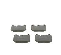 BOSCH 0 986 424 331 Brake pad set
