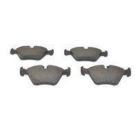 Brake pads 0 986 424 351 BOSCH for AUDI PEUGEOT