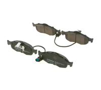 BOSCH 0 986 424 359 Brake pad set