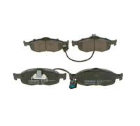 Bosch Brake Pad Set 0 986 424 359 – Disc Brake – Fits Ford Granada Mk III, Mondeo II