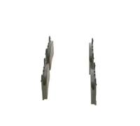 Bosch 0986424388 Brake Pad Set (BP2303)