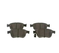 Bosch Front Brake Pads (0 986 424 436) Brake Pad Set Brake System Disc Brake Pad Set, Brake Pads, Brake Pads, Brake Pads