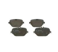 Brake pads 0 986 424 439 BOSCH for MERCEDES-BENZ E-CLASS E-CLASS T-Model GLC