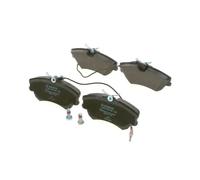 Brake pads 0 986 424 451 BOSCH for RENAULT ESPACE Mk III