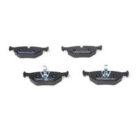 BOSCH 0 986 424 484 Brake pad set