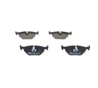 Brake pads 0 986 424 484 BOSCH for BMW ROVER MG