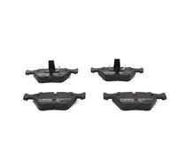 Bosch 0986424485 Disc Brake Brake Pad Set Front Braking Fits BMW 5 Series