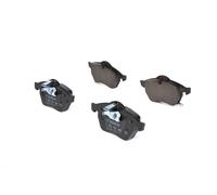 Brake pads 0 986 424 488 BOSCH for SAAB OPEL