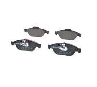 Bosch Disc Brake Pads 0 986 424 507 – Set for Alfa Romeo, Fiat, Lancia