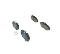 Brake pads 0 986 424 531 BOSCH for RENAULT ESPACE Mk III AVANTIME