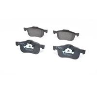Brake pads 0 986 424 540 BOSCH for VOLVO S80 I XC70 I Cross Country V70 Mk II