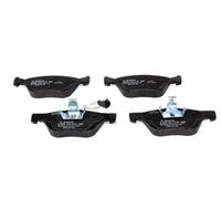 Fits BOSCH 0 986 424 578 BRAKE PADS /RH/F/MULTIPLA 1.6 16V 99- UK Stock