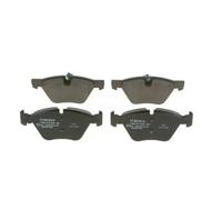 Brake pads 0 986 424 620 BOSCH for BMW 5 5 Touring