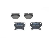 Brake pads 0 986 424 630 BOSCH for TOYOTA YARIS/VITZ YARIS VERSO / FUN CARGO