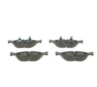 Bosch Brake Pads 0 986 424 649 for BMW, Audi, Mercedes-Benz, VW, Chrysler