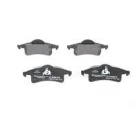Bosch Rear Brake Pad Set – Jeep Grand Cherokee II (Mk2) – 05011970AB / 5011970AB / 05011970AA