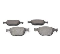 Bosch Brake Pad Set 0 986 424 701 - Fits Ford (2M5V2K021AA, 2T142K021AB)