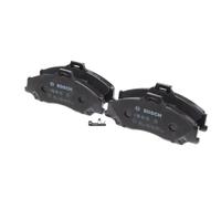 BOSCH 0 986 424 720 Brake pad set