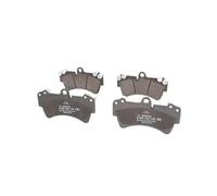 Bosch Ceramic Brake Pads 7L0698151R for Porsche Cayenne Volkswagen