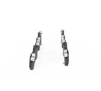 Brake pads 0 986 424 740 BOSCH for PORSCHE VW