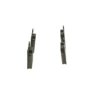 Brake pads 0 986 424 755 BOSCH for BMW 3 4 Coupe 4 Convertible 2 Coupe