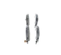 Bosch Brake Pad Set 0 986 424 760 - Front - Fits Opel/Vauxhall Frontera