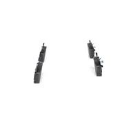 Brake pads 0 986 424 767 BOSCH for BMW MG