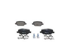 Bosch Brake Pads 0 986 424 775 for Alfa Romeo Lancia