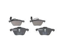 Brake pads 0 986 424 777 BOSCH for VW FORD SEAT