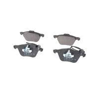 Brake pads 0 986 424 777 BOSCH for VW FORD SEAT