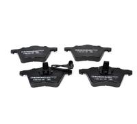 Brake pads 0 986 424 780 BOSCH for VW FORD SEAT