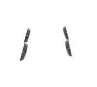 Brake pads 0 986 424 808 BOSCH for TOYOTA CELICA Coupe COROLLA Estate